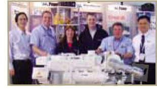 London Int’Boat Show