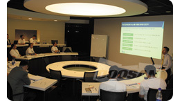 PRP Program for China Expats