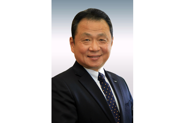 Doosan Infracore Names Sohn Dong Youn as New CEO