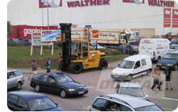 Germany Motorcycle Race Sponsorship