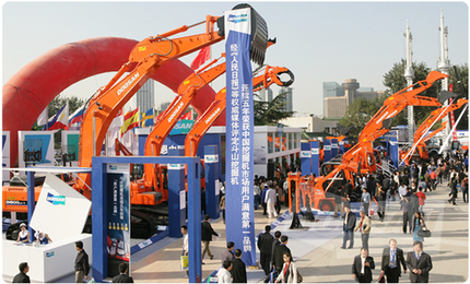 중국 휠로더 시장 본격‘공략