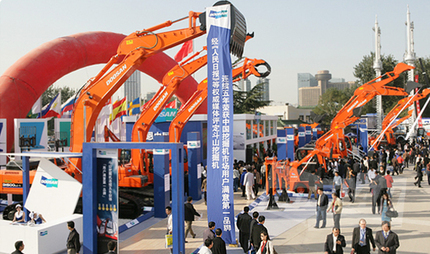 Taking Aim at the Chinese Wheel Loader Market