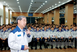 2007 Policy Briefing 