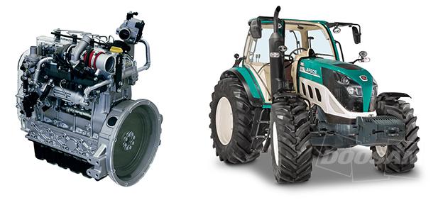 Doosan Infracore Successfully Enters the European Agricultural Machinery Engine Market