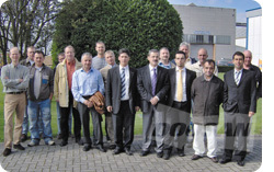 Service Training for DX and DL Series