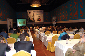 Eurolift Dealer Meeting