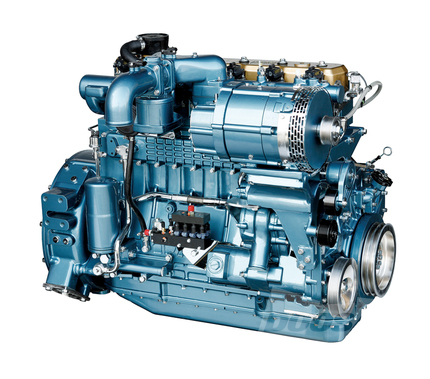 Doosan Infracore’s CNG Engine Received the US2010 Certification