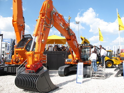 ‘ONE-DOOSAN’으로 유럽 시장 공략