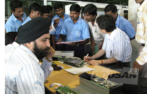 Pro 5 Series Training in India