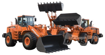 차세대 휠로더 출시